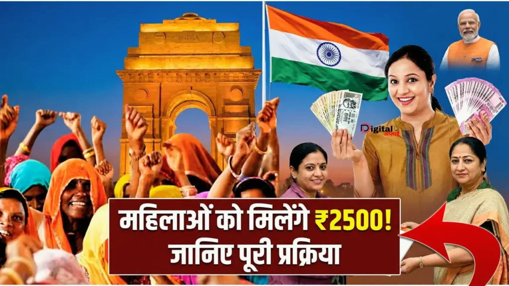 Mukhyamantri Mahila Samman Yojana kya hai kab suru hogi kaise apply kare sab jaane