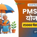 PMSYM-3000rs-kaise-milege