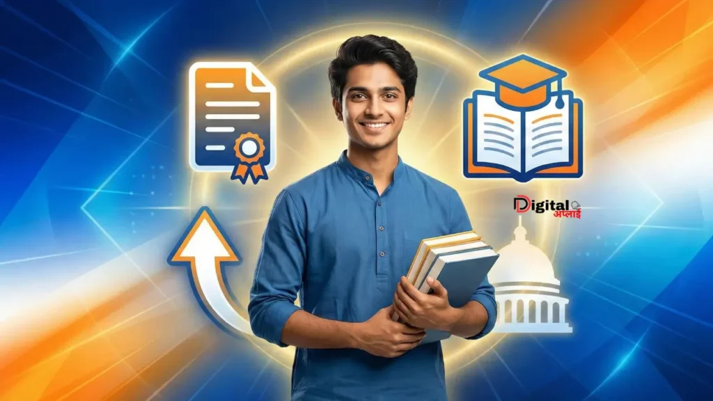 PM Yashasvi Scholarship eligiblty