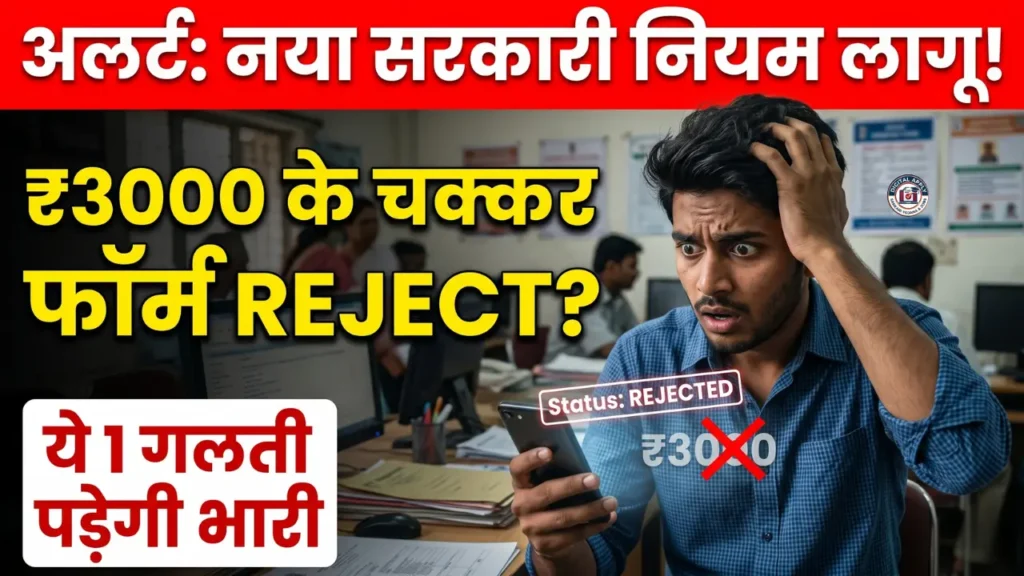 up Rojgaar Sangam Yojana mela kaise apply kare