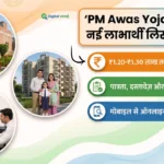 PM Awas Yojana New List