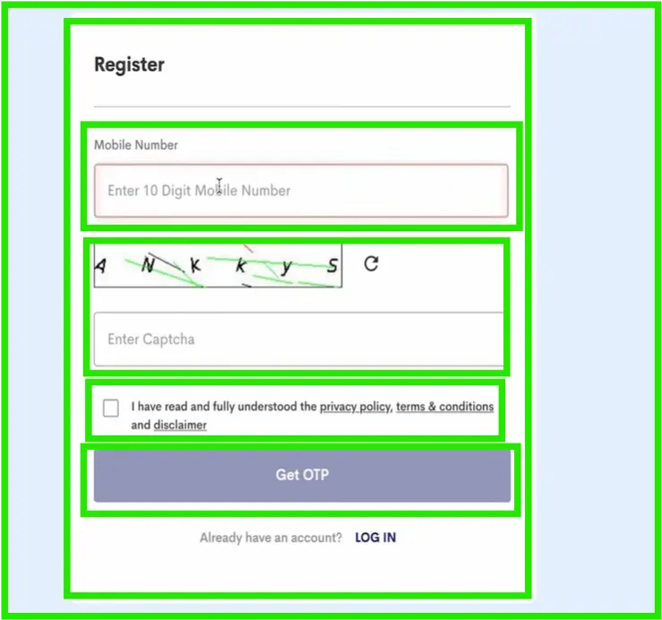  Login to apply