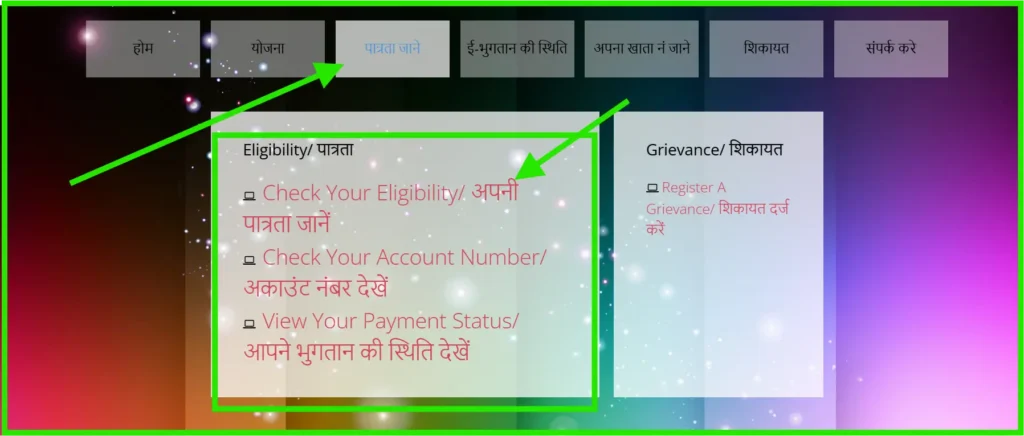mp free laptop yojana 2026 12th pass eligibility check