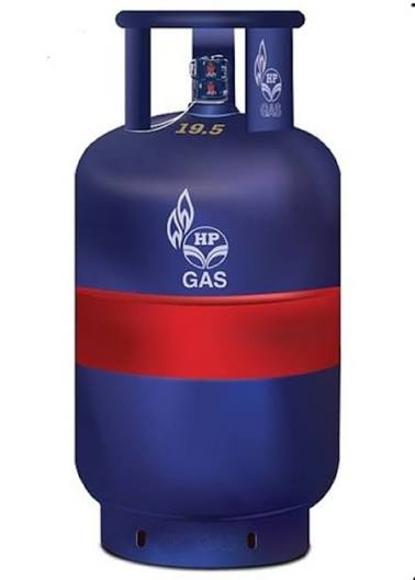 HP GAS