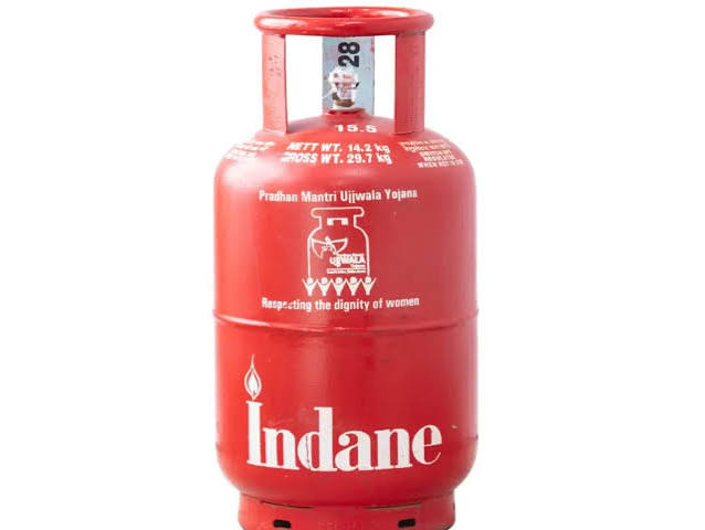 INDANE-GAS