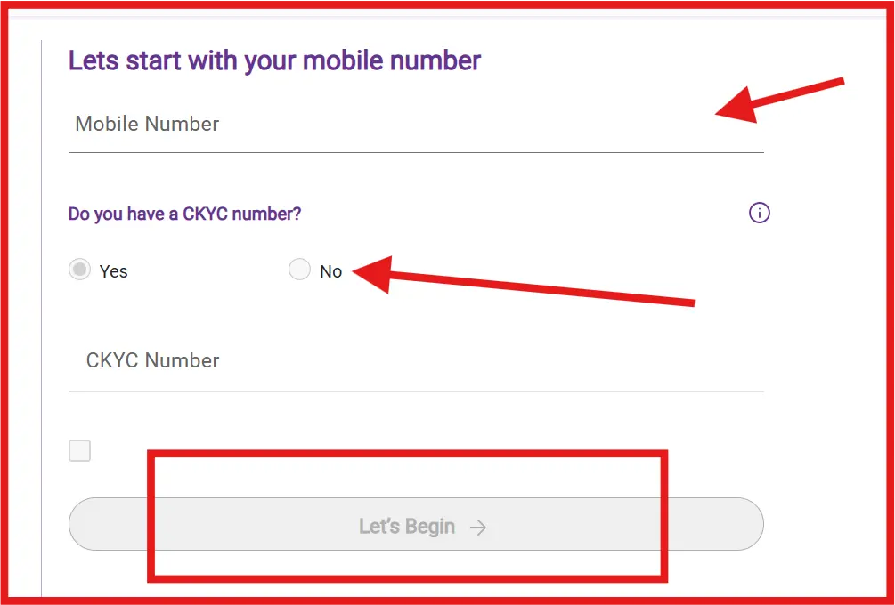 sbi account opening online step by step guide